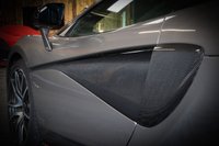 USED 2016 16 MCLAREN 570S 3.8 V8 SSG 2d 562 BHP CARBON 1 & 2 (&pound;13,180) - LUXURY PACK, LIFT, CAMERA, SPORTS EXHAUST, CARBON INTERIOR