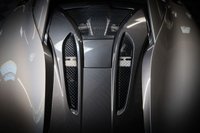 USED 2016 16 MCLAREN 570S 3.8 V8 SSG 2d 562 BHP CARBON 1 & 2 (&pound;13,180) - LUXURY PACK, LIFT, CAMERA, SPORTS EXHAUST, CARBON INTERIOR