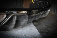 USED 2016 16 MCLAREN 570S 3.8 V8 SSG 2d 562 BHP CARBON 1 & 2 (&pound;13,180) - LUXURY PACK, LIFT, CAMERA, SPORTS EXHAUST, CARBON INTERIOR