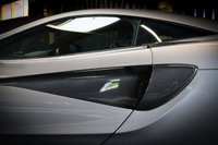 USED 2016 16 MCLAREN 570S 3.8 V8 SSG 2d 562 BHP CARBON 1 & 2 (&pound;13,180) - LUXURY PACK, LIFT, CAMERA, SPORTS EXHAUST, CARBON INTERIOR