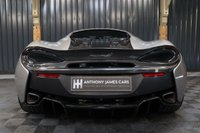 USED 2016 16 MCLAREN 570S 3.8 V8 SSG 2d 562 BHP CARBON 1 & 2 (&pound;13,180) - LUXURY PACK, LIFT, CAMERA, SPORTS EXHAUST, CARBON INTERIOR