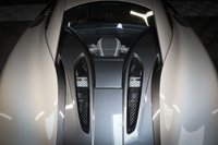 USED 2016 16 MCLAREN 570S 3.8 V8 SSG 2d 562 BHP CARBON 1 & 2 (&pound;13,180) - LUXURY PACK, LIFT, CAMERA, SPORTS EXHAUST, CARBON INTERIOR