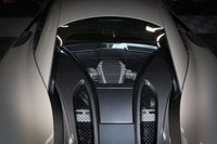 USED 2016 16 MCLAREN 570S 3.8 V8 SSG 2d 562 BHP CARBON 1 & 2 (&pound;13,180) - LUXURY PACK, LIFT, CAMERA, SPORTS EXHAUST, CARBON INTERIOR