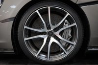 USED 2016 16 MCLAREN 570S 3.8 V8 SSG 2d 562 BHP CARBON 1 & 2 (&pound;13,180) - LUXURY PACK, LIFT, CAMERA, SPORTS EXHAUST, CARBON INTERIOR