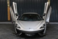 USED 2016 16 MCLAREN 570S 3.8 V8 SSG 2d 562 BHP CARBON 1 & 2 (&pound;13,180) - LUXURY PACK, LIFT, CAMERA, SPORTS EXHAUST, CARBON INTERIOR