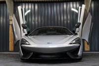 USED 2016 16 MCLAREN 570S 3.8 V8 SSG 2d 562 BHP CARBON 1 & 2 (&pound;13,180) - LUXURY PACK, LIFT, CAMERA, SPORTS EXHAUST, CARBON INTERIOR