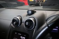 USED 2016 16 MCLAREN 570S 3.8 V8 SSG 2d 562 BHP CARBON 1 & 2 (&pound;13,180) - LUXURY PACK, LIFT, CAMERA, SPORTS EXHAUST, CARBON INTERIOR