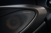 USED 2016 16 MCLAREN 570S 3.8 V8 SSG 2d 562 BHP CARBON 1 & 2 (&pound;13,180) - LUXURY PACK, LIFT, CAMERA, SPORTS EXHAUST, CARBON INTERIOR