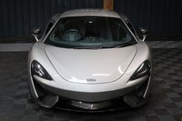 USED 2016 16 MCLAREN 570S 3.8 V8 SSG 2d 562 BHP CARBON 1 & 2 (&pound;13,180) - LUXURY PACK, LIFT, CAMERA, SPORTS EXHAUST, CARBON INTERIOR