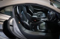 USED 2016 16 MCLAREN 570S 3.8 V8 SSG 2d 562 BHP CARBON 1 & 2 (&pound;13,180) - LUXURY PACK, LIFT, CAMERA, SPORTS EXHAUST, CARBON INTERIOR