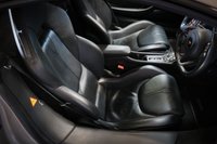 USED 2016 16 MCLAREN 570S 3.8 V8 SSG 2d 562 BHP CARBON 1 & 2 (&pound;13,180) - LUXURY PACK, LIFT, CAMERA, SPORTS EXHAUST, CARBON INTERIOR