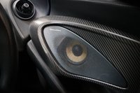 USED 2016 16 MCLAREN 570S 3.8 V8 SSG 2d 562 BHP CARBON 1 & 2 (&pound;13,180) - LUXURY PACK, LIFT, CAMERA, SPORTS EXHAUST, CARBON INTERIOR