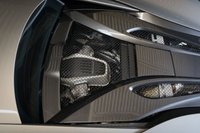 USED 2016 16 MCLAREN 570S 3.8 V8 SSG 2d 562 BHP CARBON 1 & 2 (&pound;13,180) - LUXURY PACK, LIFT, CAMERA, SPORTS EXHAUST, CARBON INTERIOR