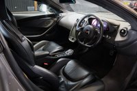 USED 2016 16 MCLAREN 570S 3.8 V8 SSG 2d 562 BHP CARBON 1 & 2 (&pound;13,180) - LUXURY PACK, LIFT, CAMERA, SPORTS EXHAUST, CARBON INTERIOR