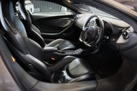 USED 2016 16 MCLAREN 570S 3.8 V8 SSG 2d 562 BHP CARBON 1 & 2 (&pound;13,180) - LUXURY PACK, LIFT, CAMERA, SPORTS EXHAUST, CARBON INTERIOR