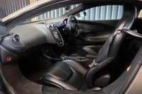 USED 2016 16 MCLAREN 570S 3.8 V8 SSG 2d 562 BHP CARBON 1 & 2 (&pound;13,180) - LUXURY PACK, LIFT, CAMERA, SPORTS EXHAUST, CARBON INTERIOR