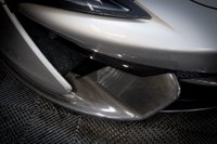 USED 2016 16 MCLAREN 570S 3.8 V8 SSG 2d 562 BHP CARBON 1 & 2 (&pound;13,180) - LUXURY PACK, LIFT, CAMERA, SPORTS EXHAUST, CARBON INTERIOR