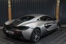 USED 2016 16 MCLAREN 570S 3.8 V8 SSG 2d 562 BHP CARBON 1 & 2 (&pound;13,180) - LUXURY PACK, LIFT, CAMERA, SPORTS EXHAUST, CARBON INTERIOR