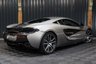 USED 2016 16 MCLAREN 570S 3.8 V8 SSG 2d 562 BHP CARBON 1 & 2 (&pound;13,180) - LUXURY PACK, LIFT, CAMERA, SPORTS EXHAUST, CARBON INTERIOR