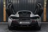 USED 2016 16 MCLAREN 570S 3.8 V8 SSG 2d 562 BHP CARBON 1 & 2 (&pound;13,180) - LUXURY PACK, LIFT, CAMERA, SPORTS EXHAUST, CARBON INTERIOR