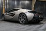 USED 2016 16 MCLAREN 570S 3.8 V8 SSG 2d 562 BHP CARBON 1 & 2 (&pound;13,180) - LUXURY PACK, LIFT, CAMERA, SPORTS EXHAUST, CARBON INTERIOR