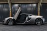 USED 2016 16 MCLAREN 570S 3.8 V8 SSG 2d 562 BHP CARBON 1 & 2 (&pound;13,180) - LUXURY PACK, LIFT, CAMERA, SPORTS EXHAUST, CARBON INTERIOR