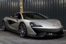 USED 2016 16 MCLAREN 570S 3.8 V8 SSG 2d 562 BHP CARBON 1 & 2 (&pound;13,180) - LUXURY PACK, LIFT, CAMERA, SPORTS EXHAUST, CARBON INTERIOR