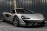 USED 2016 16 MCLAREN 570S 3.8 V8 SSG 2d 562 BHP CARBON 1 & 2 (&pound;13,180) - LUXURY PACK, LIFT, CAMERA, SPORTS EXHAUST, CARBON INTERIOR
