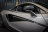 USED 2016 16 MCLAREN 570S 3.8 V8 SSG 2d 562 BHP CARBON 1 & 2 (&pound;13,180) - LUXURY PACK, LIFT, CAMERA, SPORTS EXHAUST, CARBON INTERIOR