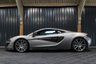 USED 2016 16 MCLAREN 570S 3.8 V8 SSG 2d 562 BHP CARBON 1 & 2 (&pound;13,180) - LUXURY PACK, LIFT, CAMERA, SPORTS EXHAUST, CARBON INTERIOR