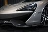 USED 2016 16 MCLAREN 570S 3.8 V8 SSG 2d 562 BHP CARBON 1 & 2 (&pound;13,180) - LUXURY PACK, LIFT, CAMERA, SPORTS EXHAUST, CARBON INTERIOR