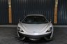 USED 2016 16 MCLAREN 570S 3.8 V8 SSG 2d 562 BHP CARBON 1 & 2 (&pound;13,180) - LUXURY PACK, LIFT, CAMERA, SPORTS EXHAUST, CARBON INTERIOR