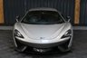 USED 2016 16 MCLAREN 570S 3.8 V8 SSG 2d 562 BHP CARBON 1 & 2 (&pound;13,180) - LUXURY PACK, LIFT, CAMERA, SPORTS EXHAUST, CARBON INTERIOR
