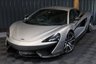 USED 2016 16 MCLAREN 570S 3.8 V8 SSG 2d 562 BHP CARBON 1 & 2 (&pound;13,180) - LUXURY PACK, LIFT, CAMERA, SPORTS EXHAUST, CARBON INTERIOR