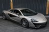 USED 2016 16 MCLAREN 570S 3.8 V8 SSG 2d 562 BHP CARBON 1 & 2 (&pound;13,180) - LUXURY PACK, LIFT, CAMERA, SPORTS EXHAUST, CARBON INTERIOR
