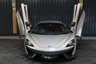 USED 2016 16 MCLAREN 570S 3.8 V8 SSG 2d 562 BHP CARBON 1 & 2 (&pound;13,180) - LUXURY PACK, LIFT, CAMERA, SPORTS EXHAUST, CARBON INTERIOR