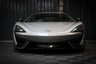 USED 2016 16 MCLAREN 570S 3.8 V8 SSG 2d 562 BHP CARBON 1 & 2 (&pound;13,180) - LUXURY PACK, LIFT, CAMERA, SPORTS EXHAUST, CARBON INTERIOR