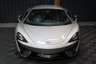 USED 2016 16 MCLAREN 570S 3.8 V8 SSG 2d 562 BHP CARBON 1 & 2 (&pound;13,180) - LUXURY PACK, LIFT, CAMERA, SPORTS EXHAUST, CARBON INTERIOR