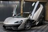 USED 2016 16 MCLAREN 570S 3.8 V8 SSG 2d 562 BHP CARBON 1 & 2 (&pound;13,180) - LUXURY PACK, LIFT, CAMERA, SPORTS EXHAUST, CARBON INTERIOR