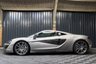 USED 2016 16 MCLAREN 570S 3.8 V8 SSG 2d 562 BHP CARBON 1 & 2 (&pound;13,180) - LUXURY PACK, LIFT, CAMERA, SPORTS EXHAUST, CARBON INTERIOR