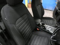 USED 2019 68 FORD GALAXY 2.0 TITANIUM ECOBLUE 5d 148 BHP 7 SEATS SAT NAV PARKING SENSORS ONE OWNER 6 MONTHS GOLD WARRANTY