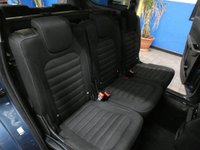 USED 2019 68 FORD GALAXY 2.0 TITANIUM ECOBLUE 5d 148 BHP 7 SEATS SAT NAV PARKING SENSORS ONE OWNER 6 MONTHS GOLD WARRANTY