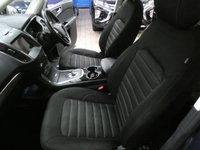 USED 2019 68 FORD GALAXY 2.0 TITANIUM ECOBLUE 5d 148 BHP 7 SEATS SAT NAV PARKING SENSORS ONE OWNER 6 MONTHS GOLD WARRANTY