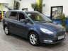 USED 2019 68 FORD GALAXY 2.0 TITANIUM ECOBLUE 5d 148 BHP 7 SEATS SAT NAV PARKING SENSORS ONE OWNER 6 MONTHS GOLD WARRANTY