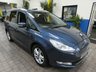 USED 2019 68 FORD GALAXY 2.0 TITANIUM ECOBLUE 5d 148 BHP 7 SEATS SAT NAV PARKING SENSORS ONE OWNER 6 MONTHS GOLD WARRANTY