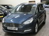 USED 2019 68 FORD GALAXY 2.0 TITANIUM ECOBLUE 5d 148 BHP 7 SEATS SAT NAV PARKING SENSORS ONE OWNER 6 MONTHS GOLD WARRANTY