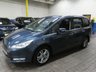 USED 2019 68 FORD GALAXY 2.0 TITANIUM ECOBLUE 5d 148 BHP 7 SEATS SAT NAV PARKING SENSORS ONE OWNER 6 MONTHS GOLD WARRANTY