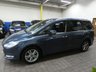 USED 2019 68 FORD GALAXY 2.0 TITANIUM ECOBLUE 5d 148 BHP 7 SEATS SAT NAV PARKING SENSORS ONE OWNER 6 MONTHS GOLD WARRANTY
