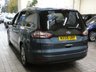 USED 2019 68 FORD GALAXY 2.0 TITANIUM ECOBLUE 5d 148 BHP 7 SEATS SAT NAV PARKING SENSORS ONE OWNER 6 MONTHS GOLD WARRANTY