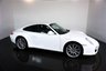 USED 2010 10 PORSCHE 911 997 GEN 2 3.6 CARRERA  2d-2 OWNER CAR-LAST KEEPER 11 YEARS-FANTASTIC LOW MILEAGE-HEATED BLACK LEATHER INTERIOR-CRUISE CONTROL-REAR PARKING SENSORS-TELEPHONE MODULE-EXTENDED NAVIGATION MODULE-SPORTS SEATS-19